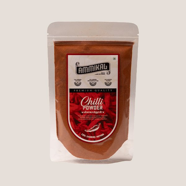 Chilli Powder
