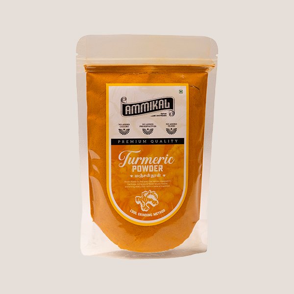 Turmeric Powder
