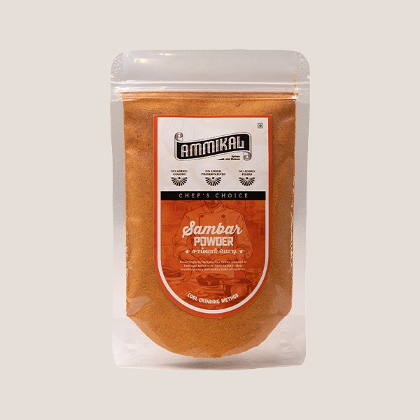 Sambar Podi
