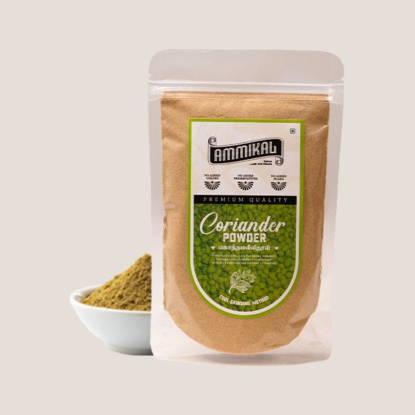 Coriander Powder