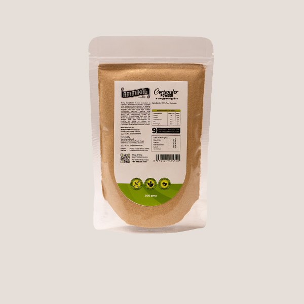 Coriander Powder