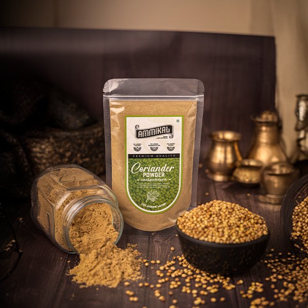 Coriander Powder