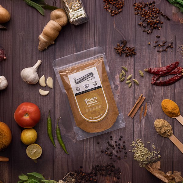 Garam Masala