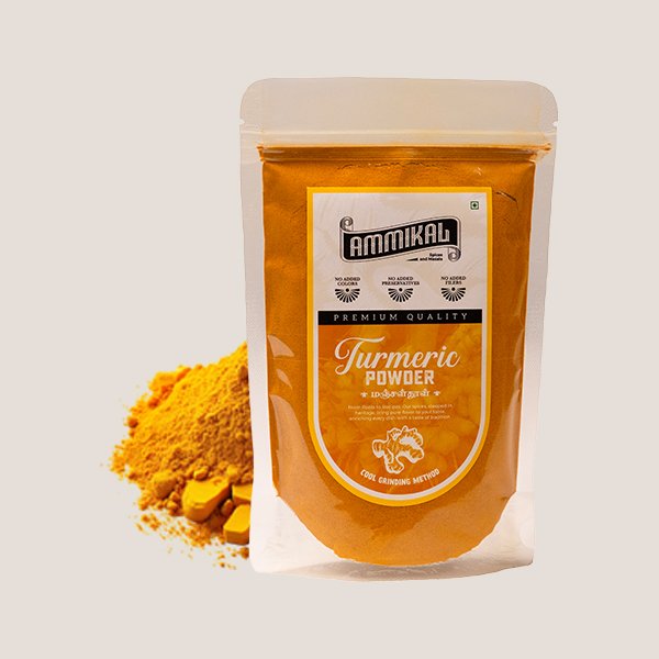 Turmeric Powder