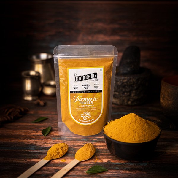 Turmeric Powder